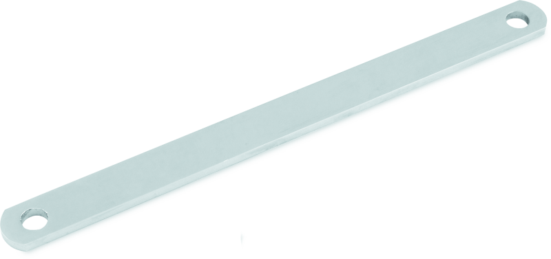 Bikers Choice 73-80 FL 73-83 FX Chrome Caliper Anchor Arm Replaces H-D 44154-73T Brake Hardware Bikers Choice