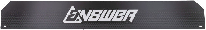 Answer Branding Kit - 4 Way Fixture Marketing Answer