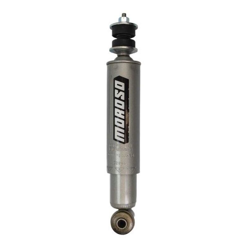 Moroso 83-89 Ford Ranger 3 Way Adjustable Front Drag Shock Shocks and Struts Moroso