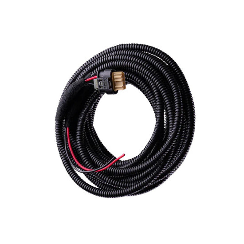 Tazer Z Locker Power Harness Wiring Harnesses Tazer