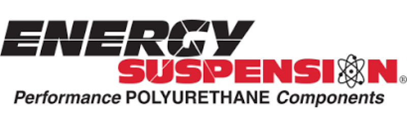 Energy Suspension Suz Sprg Bush A.M. - Red Bushing Kits Energy Suspension