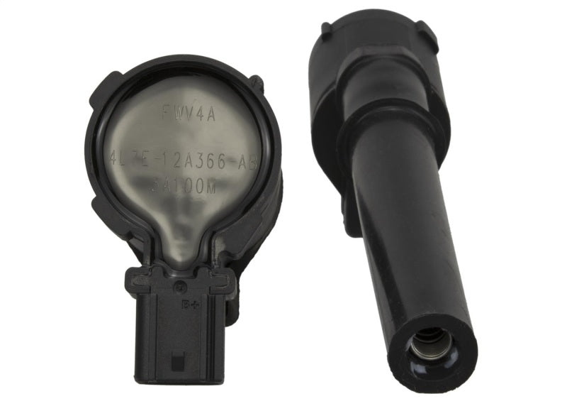 Ford Racing 07-14 Mustang SVT 4V Ignition Coil Set Stock Replacement Ignition Ford Racing