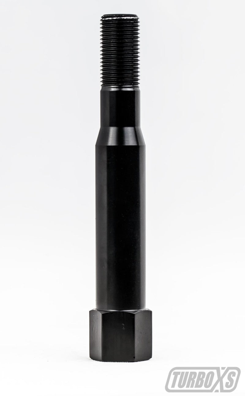 Turbo XS 15-17 Subaru WRX/STI License Plate Relocation Kit License Plate Relocation Turbo XS