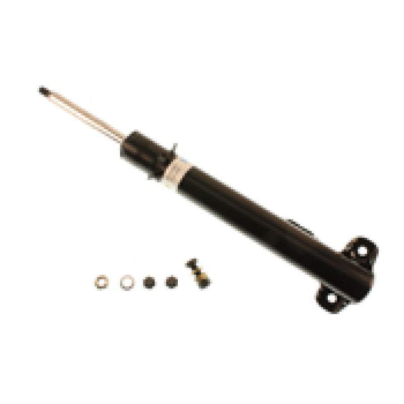Bilstein B4 1984 Mercedes-Benz 190D 2.2 Front Twintube Strut Assembly Shocks and Struts Bilstein