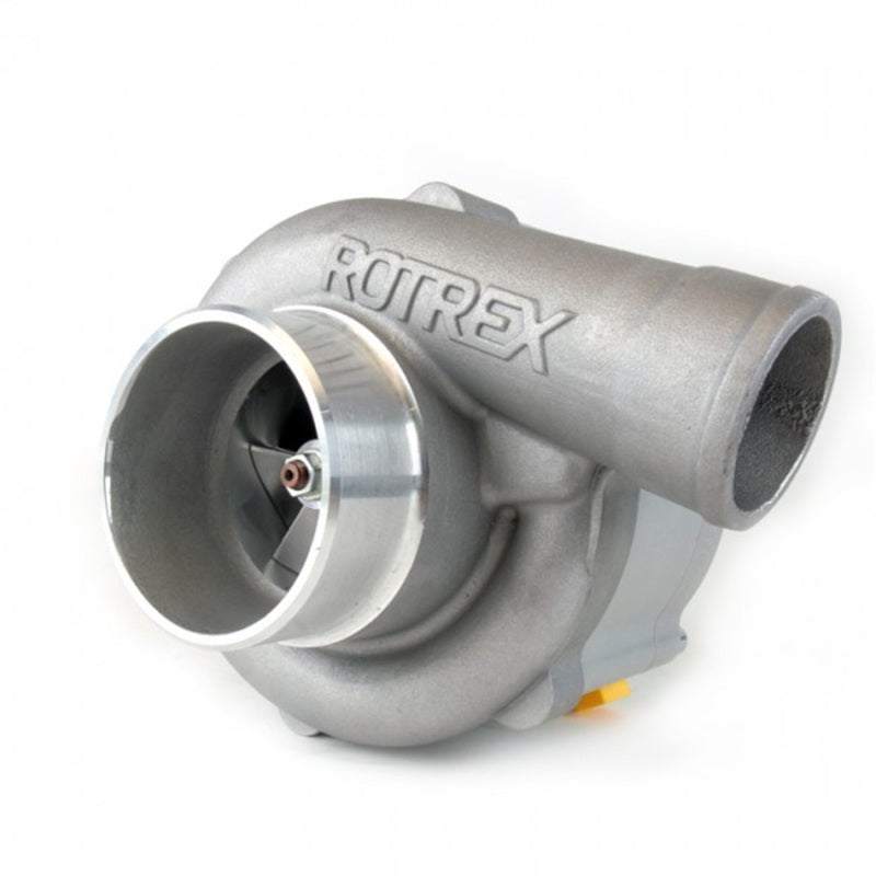 KraftWerks Supercharger Rotrex C30-74 Superchargers KraftWerks