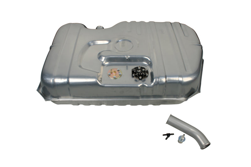 Aeromotive 78-80 Olds Cutlass Notchback 340 Stealth Fuel Tank Fuel Tanks Aeromotive