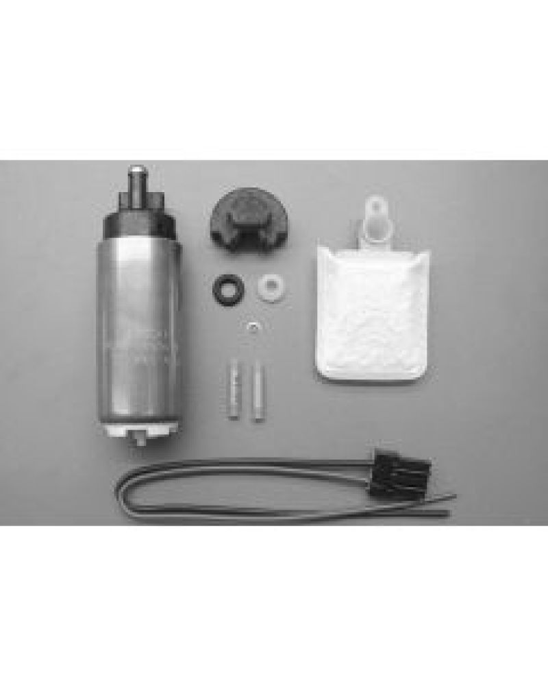 Walbro Fuel Pump/Filter Assembly Fuel Pumps Walbro