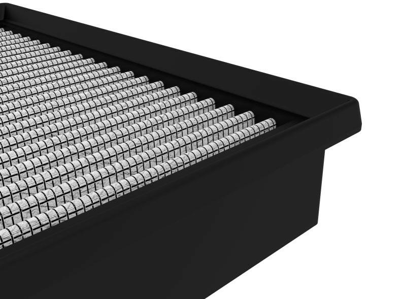 aFe MagnumFLOW Air Filters OER PDS A/F PDS Jeep Grand Cherokee 2011- V6/V8 Air Filters - Drop In aFe