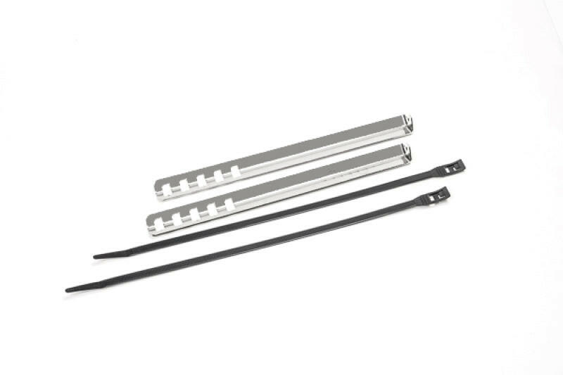 Radium Engineering FCST-X Lift Pump Mounts - Mid Depth / Deep Depth - (use W/ Bosch BR540 or DW400) Fuel Components Misc Radium Engineering
