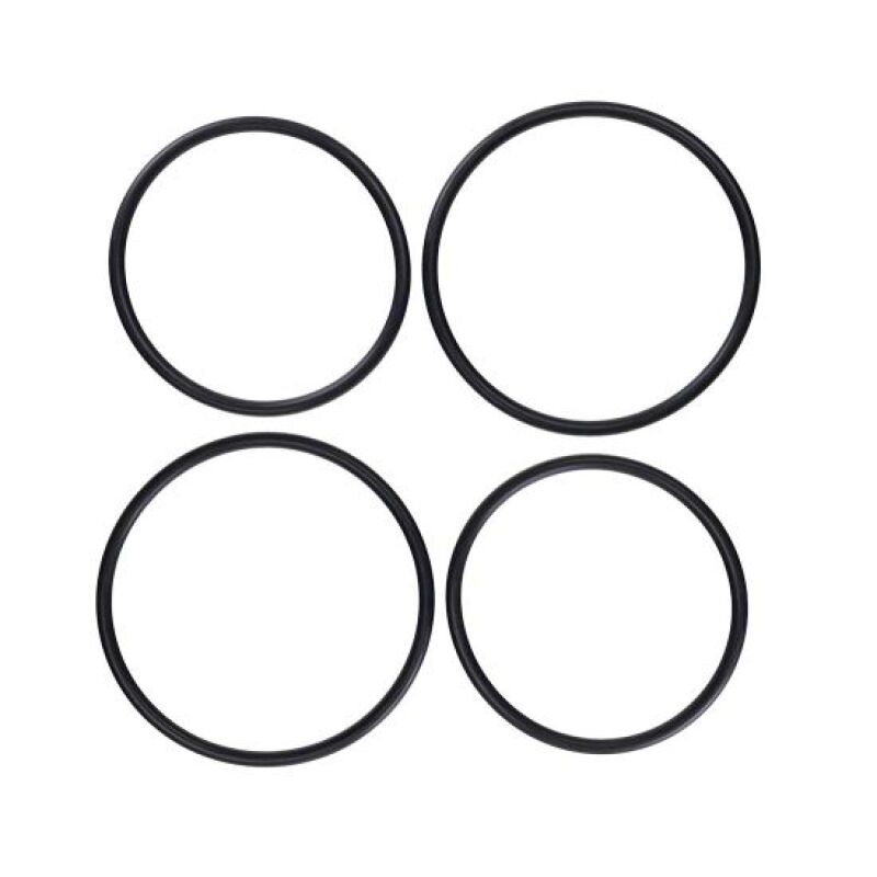Moroso Heavy Duty Accumulators O-Ring Kit O-Rings Moroso