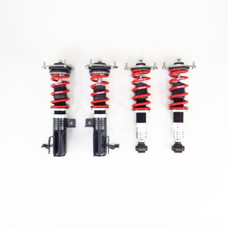 RS-R 2022+ Toyota GR86 Sports-i Coilovers Coilovers RS-R