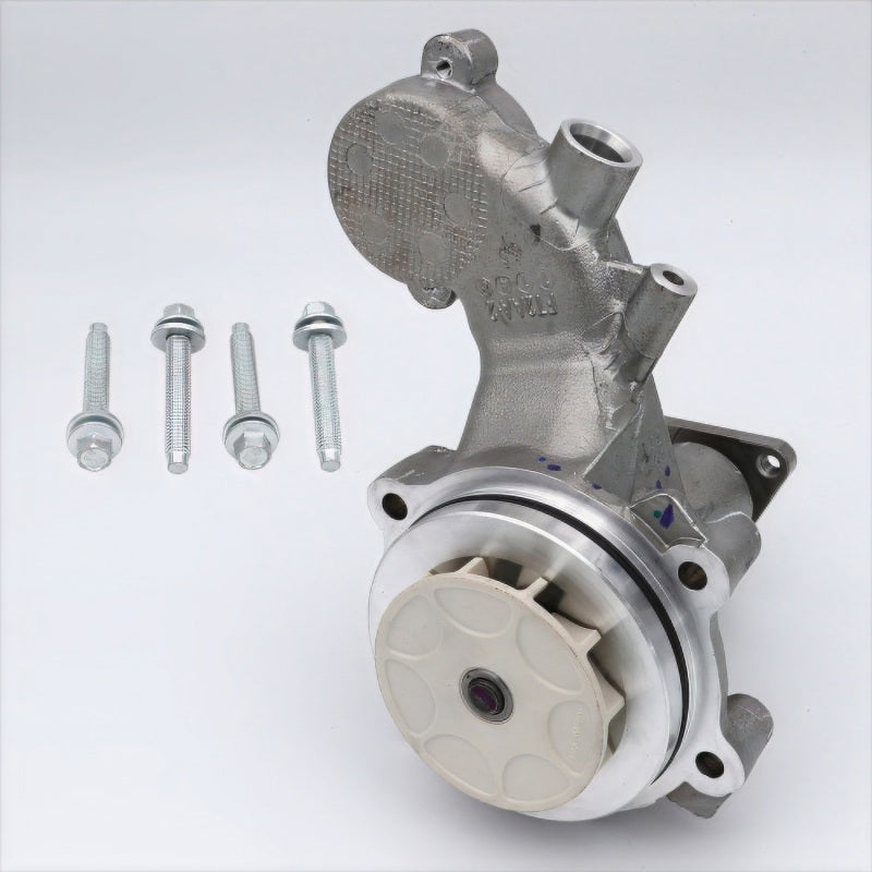 Ford Racing 11-19 5.0L/15-19 5.2L Performance Water Pump Kit Water Pumps Ford Racing