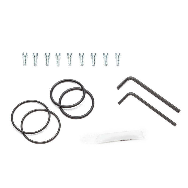 Cobb Bypass Valve Rebuild Kit Turbo By Pass Valves COBB