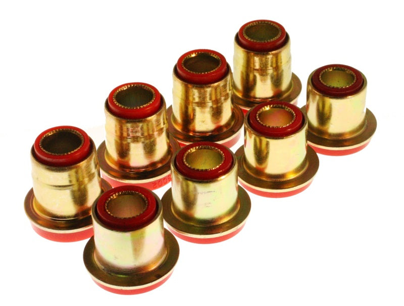 Energy Suspension Gm Cntrl Arm Bush - Red Bushing Kits Energy Suspension