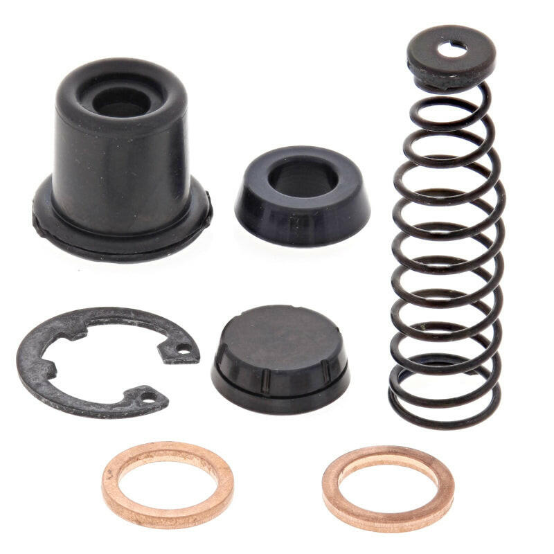 All Balls Racing 88-00 Honda TRX300FW Fourtrax 4x4 Master Cylinder Rebuild Kit Front Brake Master Cylinder All Balls Racing