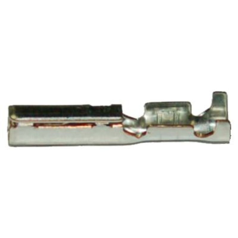 NAMZ JST Stamped Rec Female Crimp Terminals 26 to 22g - 100 Pack (HD 69200307) Wiring Connectors NAMZ