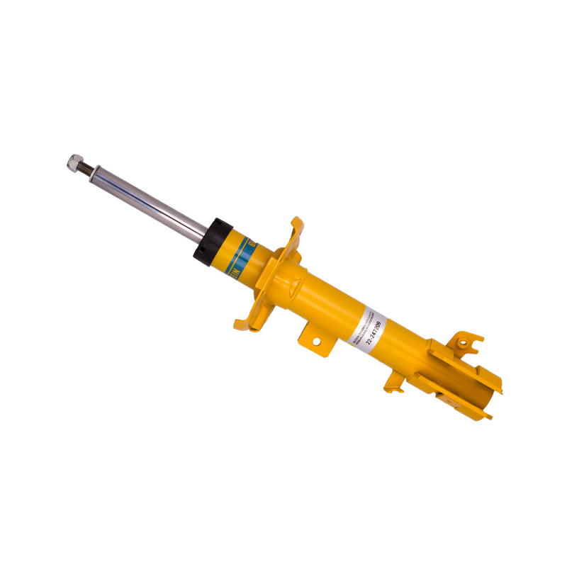 Bilstein B8 Performance Plus 18-19 Ford Ecosport Front Right Suspension Strut Assembly Shocks and Struts Bilstein