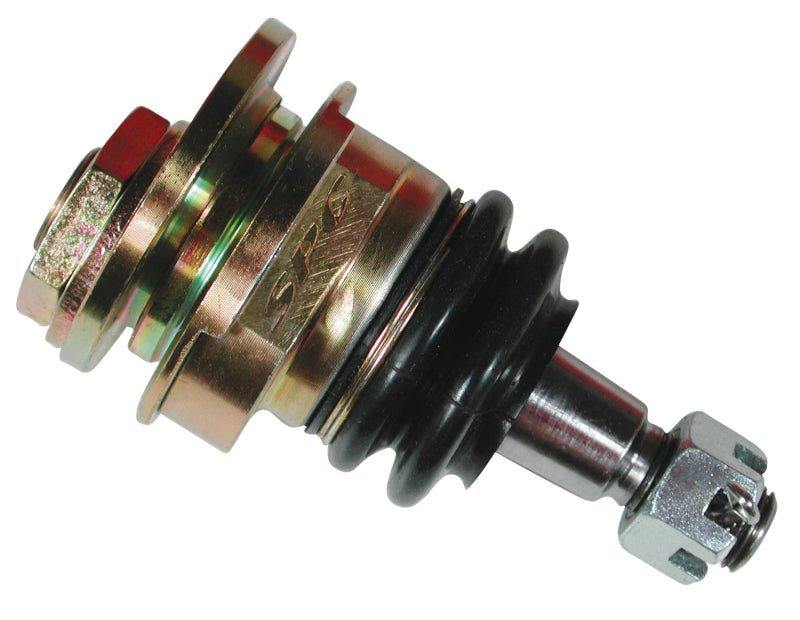 SPC Performance 00-09 Honda S2000 Front/Rear Adjustable Ball Joint (1.5deg.) Ball Joints SPC Performance