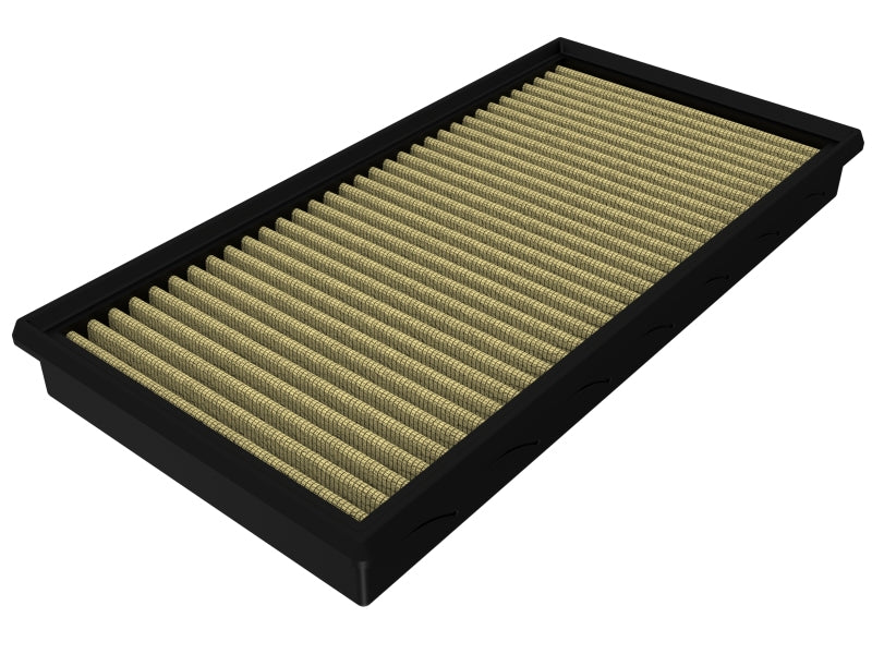 aFe MagnumFLOW Air Filters OER PG7 A/F PG7 VW Beetle 98-11 Golf/Jetta/GTI 00-06 Air Filters - Drop In aFe