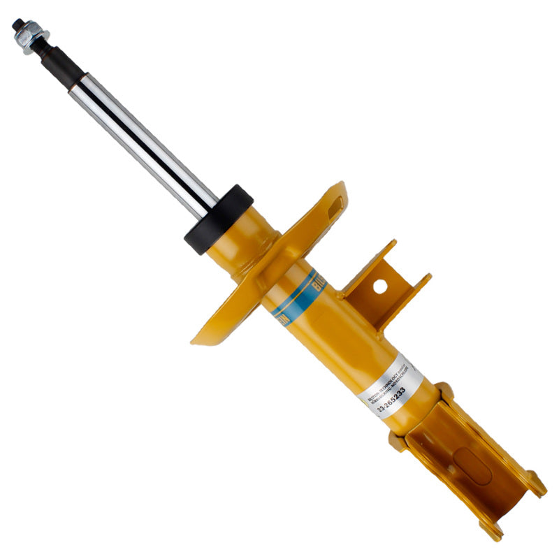 Bilstein B6 Performance 16-22 Mercedes-Benz CLA45 AMG Front Right Strut Assembly Shocks and Struts Bilstein