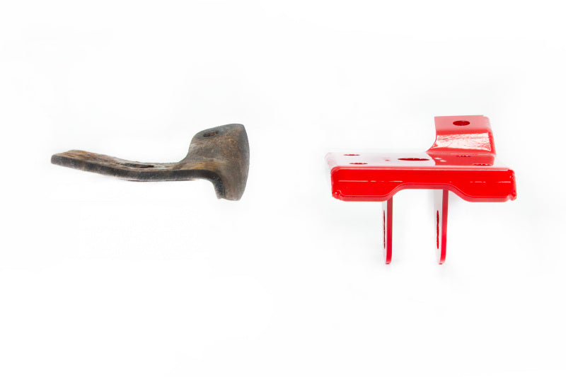 UMI Performance 70-81 GM F-Body Leaf Spring Traction Bars Traction Bars UMI Performance