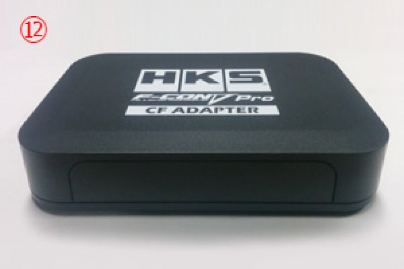 HKS F-CON Universal IGN Adaptor2 Programmer Accessories HKS