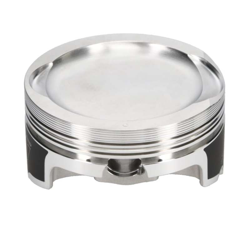 Wiseco Chrysler 6.1L Hemi -15cc R/Dome 4.060inch Piston Shelf Stock Pistons - Forged - Single Wiseco