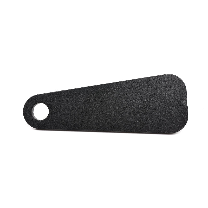 BLOX Racing Black Harness Bar 94-01 Integra/92-00 Civic/02-06 RSX/88-91 CRX Harness Bars BLOX Racing