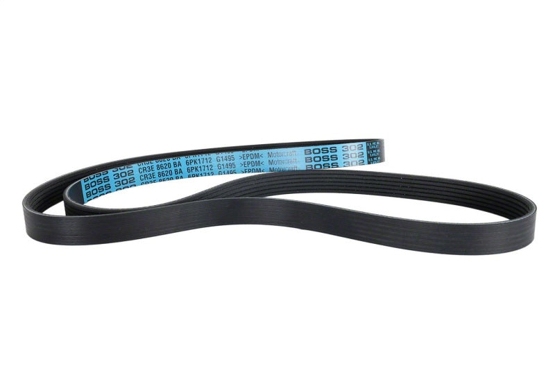 Ford Racing 18-19 Mustang GT 5.0L Alternator Kit Alternators Ford Racing