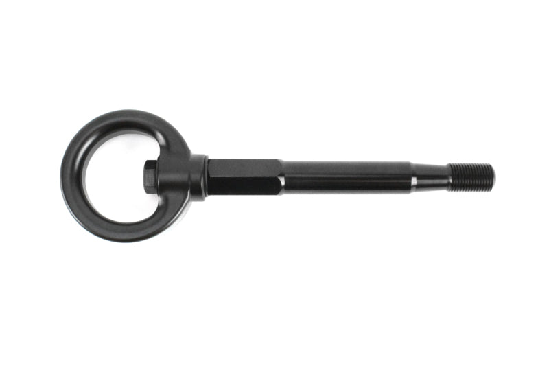 PERRIN 25-26 Subaru Forester (Base/Ltd-Prem-Sport-Touring Incl. Hybrid/Wldrns) FR Tow Hook Kit - Bk Tow Hooks Perrin Performance