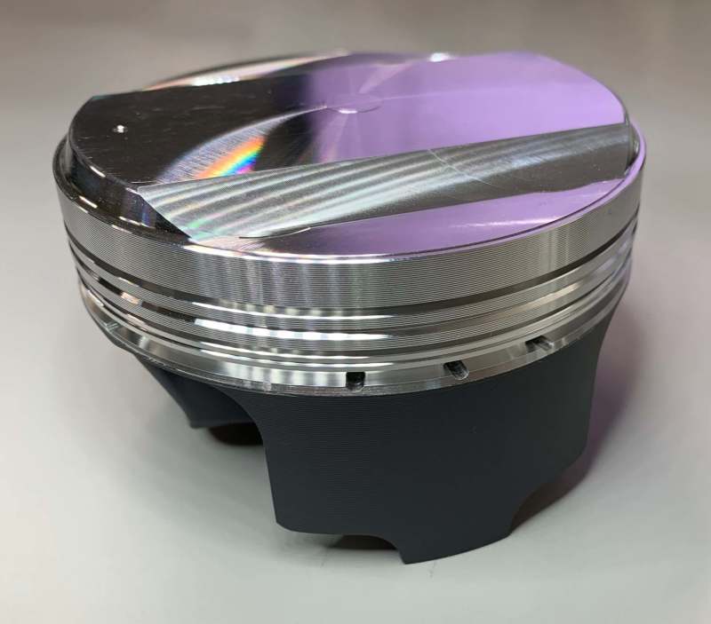HKS Step2 Forged Piston Kit For RB26 - 86.5mm Bore Piston Sets - Forged - 4cyl HKS