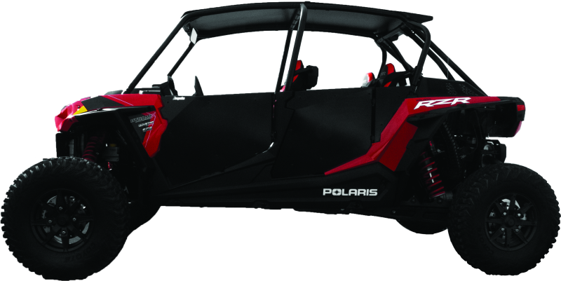 DragonFire Racing 16-23 Polaris RZR XP 4 1000 UTV Doors - 4 Doors Doors DragonFire Racing