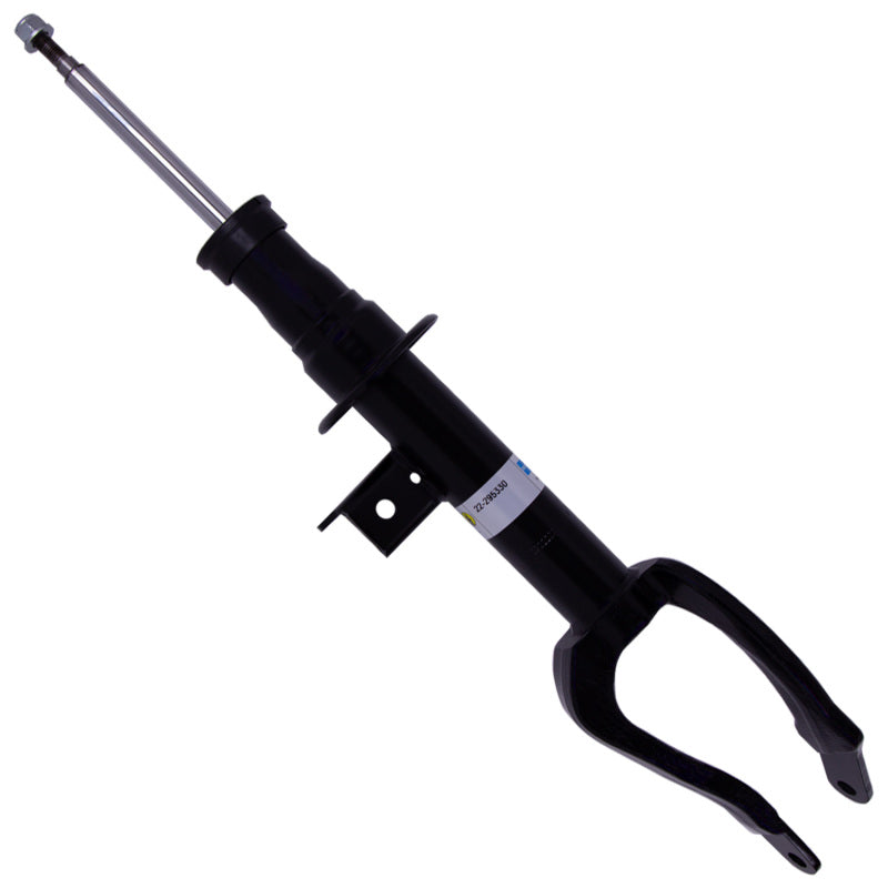 Bilstein 14-17 BMW 640i xDrive B4 OE Replacement Suspension Strut Assembly - Front Right Shocks and Struts Bilstein