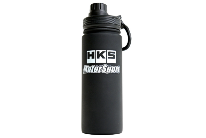 HKS DRINK BOTTLE MOTORSPORT 500ml Marketing HKS