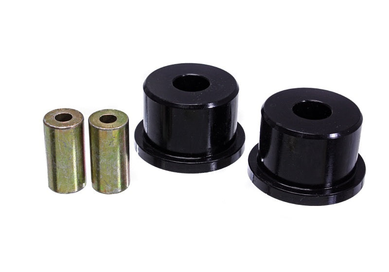 Energy Suspension 2016 Mazda Miata Black Rear Differential Bushing Set Bushing Kits Energy Suspension