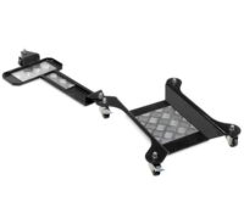 BikeMaster Motorcycle Dolly Misc Powersports BikeMaster