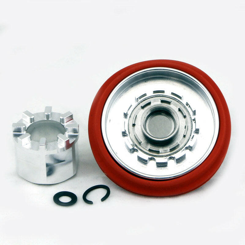 Turbosmart 74mm Diaphragm Replacement Kit (Gen V 38/40mm Wastegates) Wastegate Accessories Turbosmart