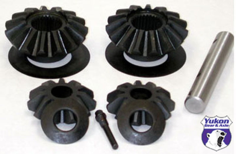 Yukon Gear Standard Open Spider Gear Kit For 7.25in Chrysler w/ 25 Spline Axles Differential Spider Gears Yukon Gear & Axle