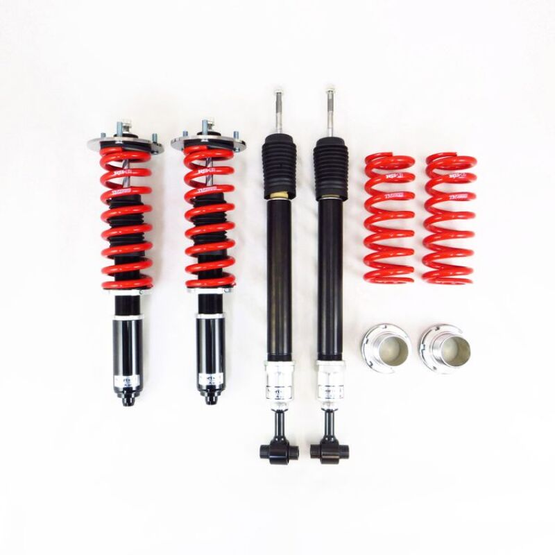 RS-R 2022 Lexus IS350 F Sport AWD Sports-i Coilover Kit Coilovers RS-R