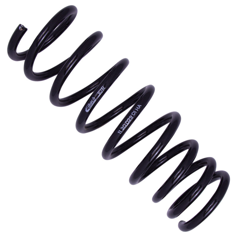 Bilstein 13-17 BMW 650i Gran Coupe Front and Rear B12 Pro-Kit Suspension Kit Shock & Spring Kits Bilstein