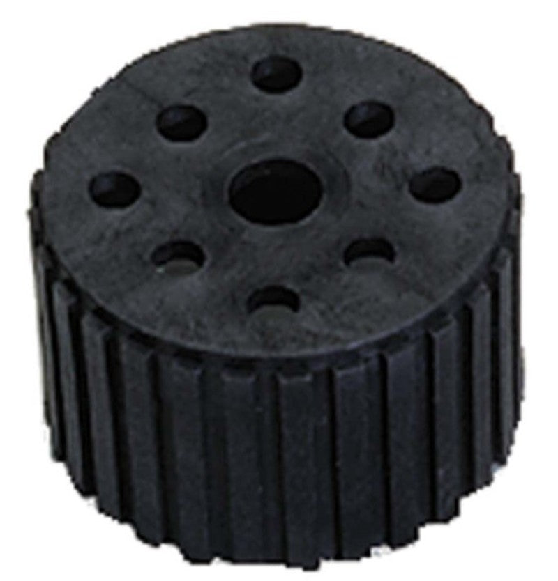 Moroso Water Pump Pulley (Replacement for Part No 63750) Pulleys - Crank, Underdrive Moroso