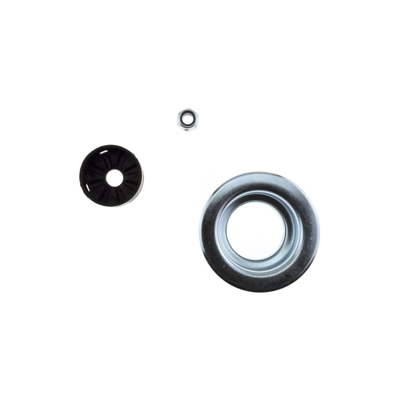 Bilstein B4 OE Replacement 02-08 BMW 745LI Base V8 Rear Shock Shocks and Struts Bilstein