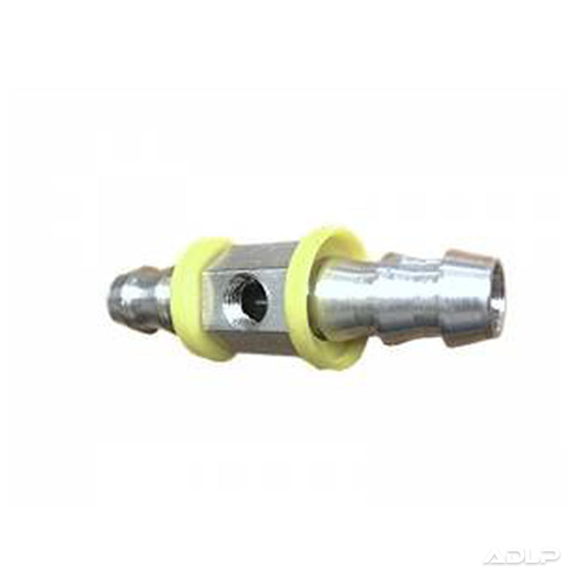 PureFlow AirDog/AirDog Pressure Port Hose Splice Fittings AirDog
