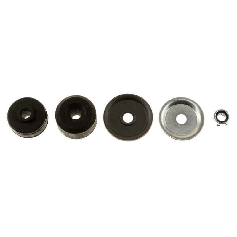 Bilstein B6 1992 Chevrolet C1500 Suburban Base Front 46mm Monotube Shock Absorber Shocks and Struts Bilstein