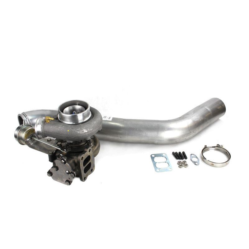 Industrial Injection Boxer 58 Turbo Kit 1994-2002 Dodge Ram 5.9L Turbo Kits Industrial Injection