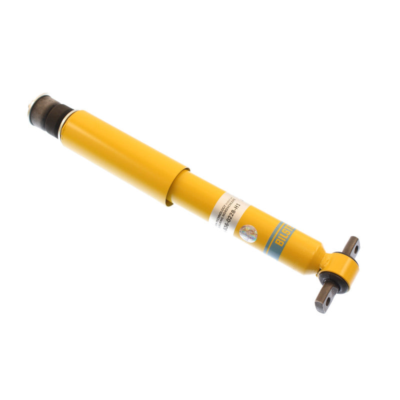 Bilstein B6 1984 Chevrolet Corvette Base Front 36mm Monotube Shock Absorber Shocks and Struts Bilstein