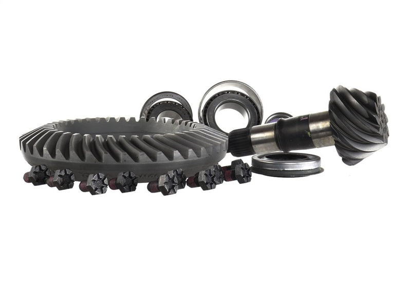 Ford Racing 8.8in 4.10 Ring Gear and Pinion Ring & Pinions Ford Racing