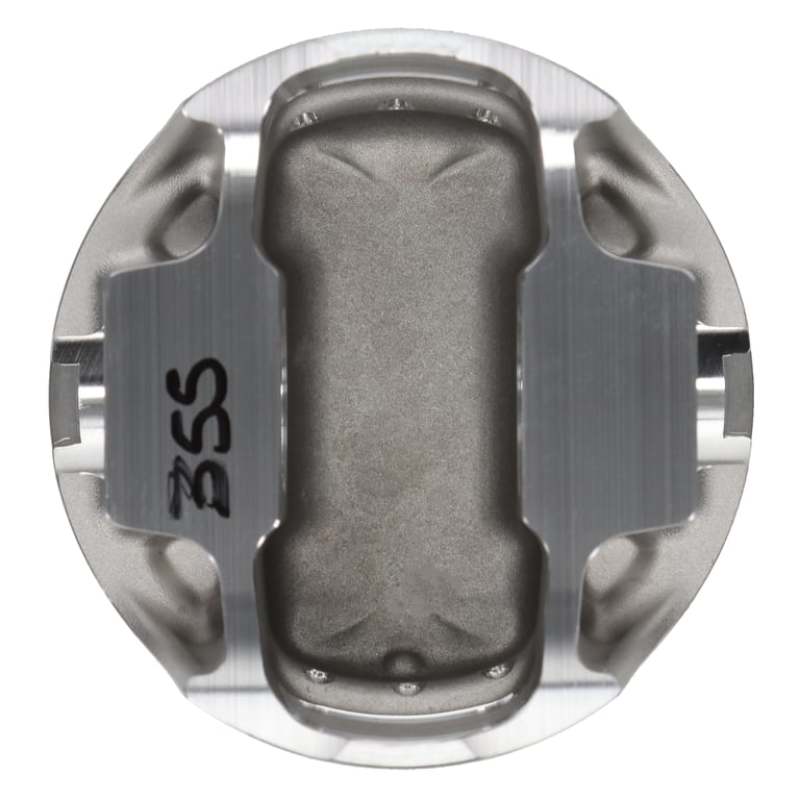 Wiseco Hyundai 4B11-T 2008+ Spherical Dish Piston Shelf Stock Pistons - Forged - Single Wiseco