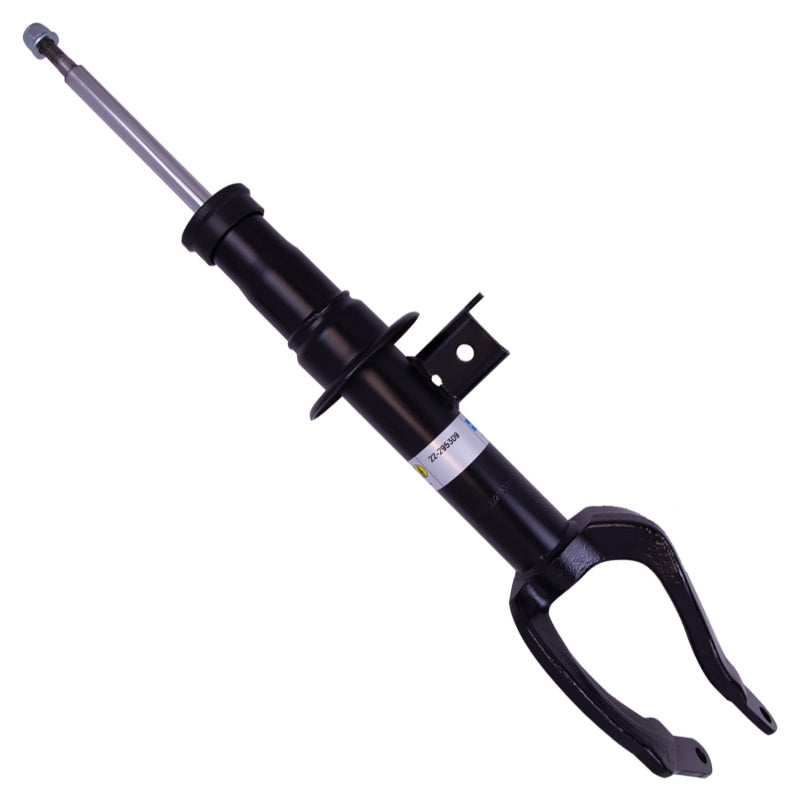 Bilstein 11-17 BMW 535i GT xDrive / 10-17 BMW 550i GT xDrive B4 OE Replacement Strut - Front Left Shocks and Struts Bilstein