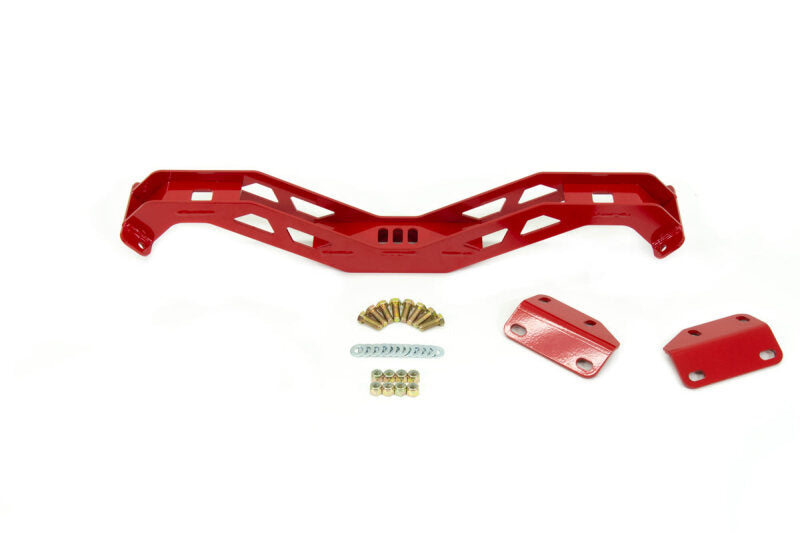 UMI Performance 70-74 GM F-Body T56/T56 Magnum Transmission Crossmember Crossmembers UMI Performance